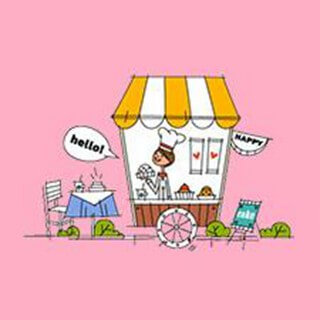 红桥蛋糕店小程序开发